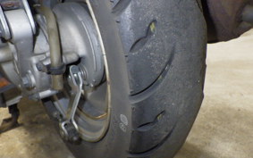 YAMAHA JOG Gen.5 SA36J