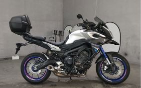 YAMAHA MT-09 2015 RN36J