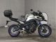 Фото Yamaha MT-09 2015 с японского аукциона