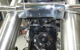 YAMAHA DRAGSTAR 1100 CLASSIC 2004 VP13J