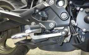YAMAHA XJ6 2009