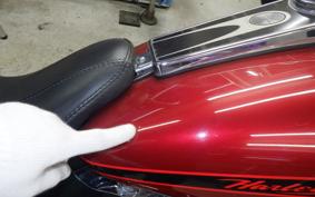 HARLEY FLTR 1580 2007