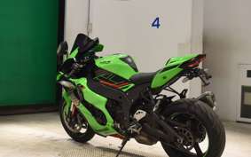 KAWASAKI ZX 10 NINJA ABS 2024 ZXT02L
