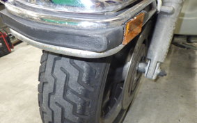 HARLEY FLHTCUI 1450 2003