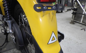 HONDA ｸﾛｽｶﾌﾞ110-2 JA45