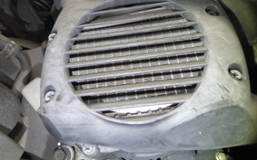 YAMAHA JOG Gen.5 SA36J