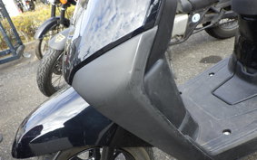 HONDA TACT Gen.4