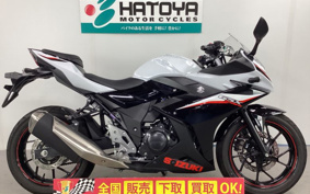 SUZUKI GSX250 R 2021 DN11A