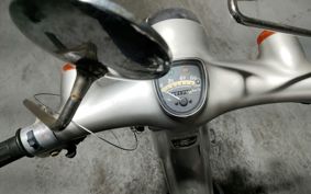HONDA LITTLE CUB C50