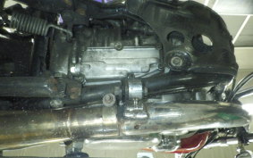 YAMAHA SR400 Gen.2 1998 1JR