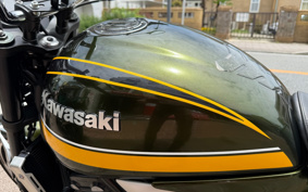 KAWASAKI Z900RS 2021 ZR900C