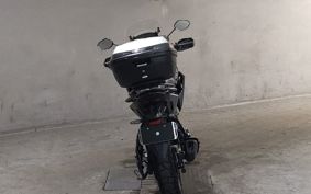 HONDA CB200X MC56