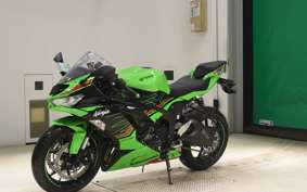 KAWASAKI NINJA ZX-6R A 2022 ZX636G