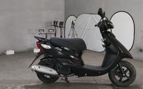 YAMAHA JOG ZR EVOLUTION2 SA39J