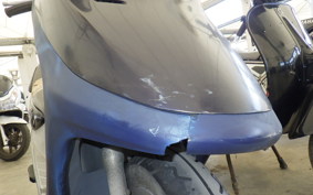 HONDA CABINA 90 2009 HF06