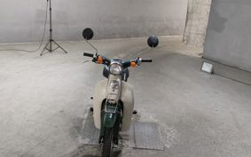 HONDA LITTLE CUB AA01