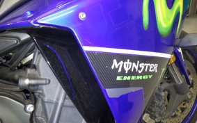 YAMAHA YZF-R1 2011 RN24J