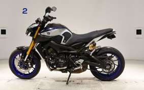 YAMAHA MT-09 ASP 2019 RN52J