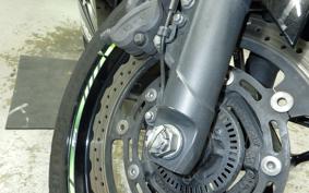 KAWASAKI NINJA 250 2 2008 EX250P