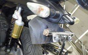 YAMAHA AERO X 155