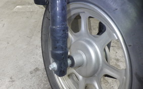 HONDA TACT-4ﾍﾞｰｼｯｸ AF79