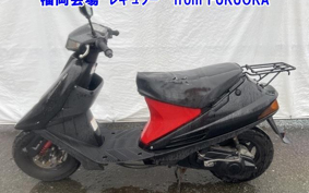 SUZUKI ADDRESS V100