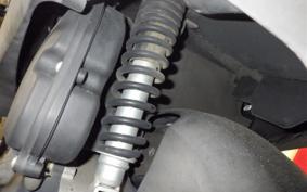 SUZUKI ADDRESS V125 2014 DT11A