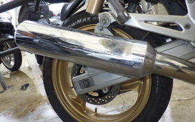 KAWASAKI BALIUS 250 Gen.2 ZR250B