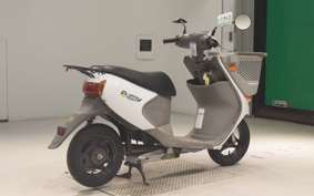 SUZUKI e-LET's CZ81A