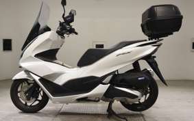 HONDA PCX 125 2022 JK05