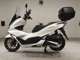 Фото Honda PCX 125 2022 с японского аукциона