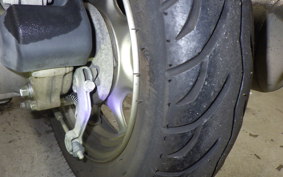 HONDA TACT-4ﾍﾞｰｼｯｸ AF79