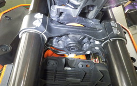 KTM 390 DUKE 2019
