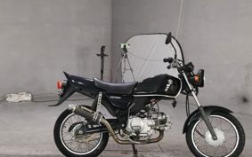 SUZUKI GS50 NA41A