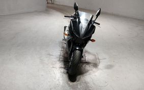 HONDA CBR400R 2019 NC47