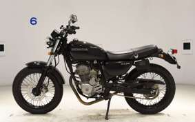 HONDA CB223S 2008 MC40