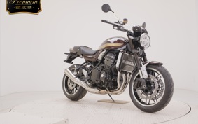 KAWASAKI Z900RS 2025 ZR900K