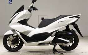 HONDA PCX125 JK05