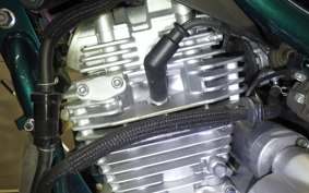 YAMAHA SEROW 250 Gen.3 2005 DG31J