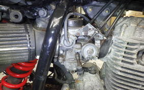 HONDA FTR223 2025 MC34