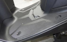 YAMAHA TRICITY 155 A