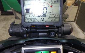 HONDA X-ADV 750 2020 RC95