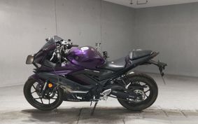 YAMAHA YZF-R25 RG74J