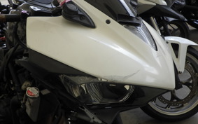 YAMAHA YZF-R25 A 2019 RG10J