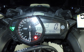 YAMAHA YZF-R25 2011 RG10J