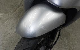 SUZUKI LET's 4 2022 CA45A