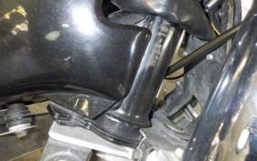 HONDA SHADOW 400 2006 NC34
