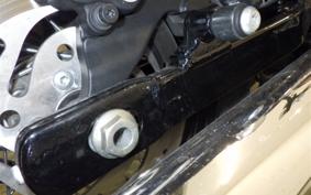 HARLEY FXDWG 1580 2011