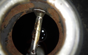 HONDA C110 SUPER CUB JA07