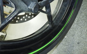 KAWASAKI ZX-25R 2010 ZX250E